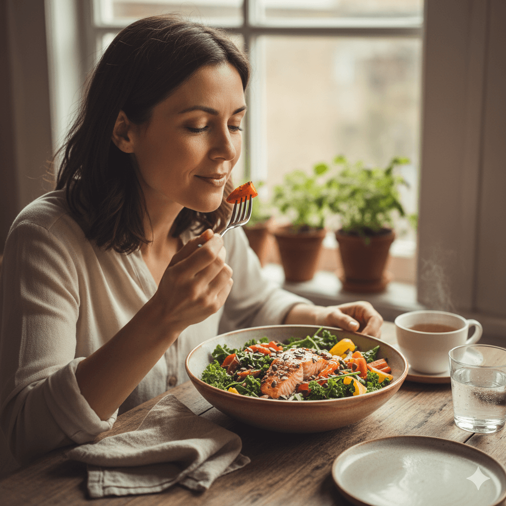 Hydration timing for clearer energy